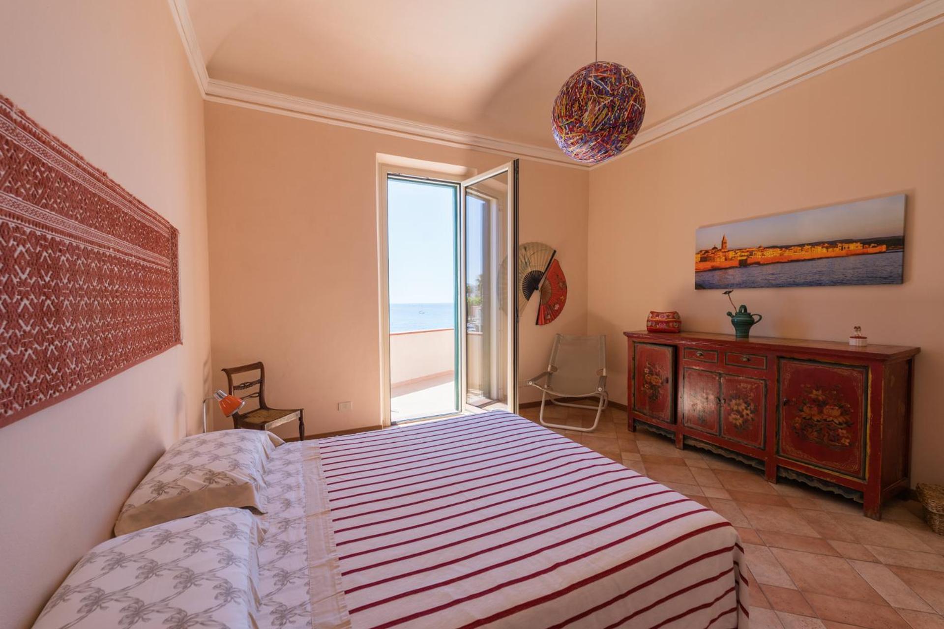 Le Viste Apartment Alghero Exterior photo